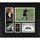 Eddie Segura LAFC Framed 15'' x 17'' Player Core Collage