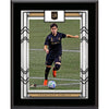 Francisco Ginella LAFC 10.5'' x 13'' Sublimated Player Plaque