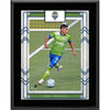Raul Ruidiaz Seattle Sounders FC 10.5'' x 13'' Sublimated Player Plaque
