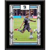 Hassani Dotson Minnesota United FC 10.5'' x 13'' Sublimated Player Plaque