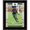 Larrys Mabiala Portland Timbers 10.5'' x 13'' Sublimated Player Plaque