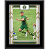 Marvin Loria Portland Timbers 10.5'' x 13'' Sublimated Player Plaque