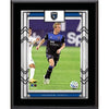 Jackson Yueill San Jose Earthquakes 10.5'' x 13'' Sublimated Player Plaque