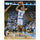Cole Anthony North Carolina Tar Heels Autographed 8'' x 10'' Shooting Photograph