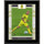 Randall Leal Nashville SC 10.5'' x 13'' Sublimated Player Plaque