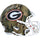Matthew Stafford Georgia Bulldogs Autographed Riddell Camo Alternate Speed Authentic Helmet