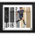 Diego Rossi LAFC Framed 15'' x 17'' Player Panel Collage