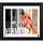 Kenneth Vermeer LAFC Framed 15'' x 17'' Player Panel Collage