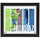 Raul Ruidiaz Seattle Sounders FC Framed 15'' x 17'' Player Panel Collage