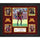 Antoine Winfield Jr. Minnesota Golden Gophers Framed 5-Photograph Collage