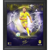 Walker Zimmerman Nashville SC Framed 15'' x 17'' Stars of the Game Collage - Facsimile Signature