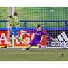 Jordan Morris Seattle Sounders FC Unsigned 2020 MLS Playoffs Round 1 Goal in Win vs. LAFC Photograph