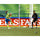 Raul Ruidiaz Seattle Sounders FC Unsigned 2020 MLS Playoffs Round 1 Goal in Win vs. LAFC Photograph