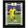 Anibal Godoy Nashville SC 10.5'' x 13'' Sublimated Player Plaque