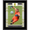 Joe Willis Nashville SC 10.5'' x 13'' Sublimated Player Plaque