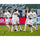 Kevin Molino Minnesota United FC Unsigned 2020 MLS Playoffs Western Conference Semi-Finals Goal Celebration in Win Photograph