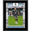 Robin Lod Minnesota United FC 10.5'' x 13'' Sublimated Player Plaque