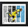 Dayne St. Clair Minnesota United FC Framed 15'' x 17'' Player Panel Collage