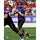 Andy Dalton TCU Horned Frogs Unsigned Drop Back to Pass Photograph