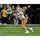 Hunter Renfrow Clemson Tigers Unsigned 2019 College Football Playoff National Champions Catch Photograph