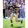 Drew Brees Purdue Boilermakers Unsigned Passing Photograph