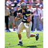 Drew Brees Purdue Boilermakers Unsigned Passing Photograph