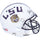 Terrace Marshall Jr. LSU Tigers Autographed Riddell Speed Authentic Helmet