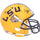 Terrace Marshall Jr. LSU Tigers Autographed Schutt Replica Helmet
