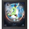Sean Johnson New York City FC Framed 15'' x 17'' Stars of the Game Collage