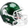 Michigan State Spartans Unsigned Riddell FLASH Alternate Revolution Speed Replica Football Helmet