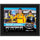 Michael McDowell 10.5'' x 13'' NASCAR 2021 Daytona 500 Champion Sublimated Plaque