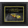 Michael McDowell Framed 11'' x 14'' NASCAR 2021 Daytona 500 Champion Celebration Spotlight Image