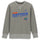 Florida Gators Team-Issued Gray Jordan Pullover from the Athletics Program - Size L