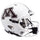 Minnesota Golden Gophers Riddell White Speed Authentic Helmet