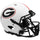 Georgia Bulldogs Riddell LUNAR Alternate Revolution Speed Authentic Football Helmet