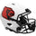 Louisville Cardinals Riddell LUNAR Alternate Revolution Speed Replica Football Helmet