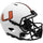 Miami Hurricanes Riddell LUNAR Alternate Revolution Speed Replica Football Helmet