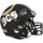 Greg Olsen Miami Hurricanes Autographed Schutt Sports Turnover Chain Tradition Alternate Replica Helmet