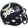 Greg Olsen Miami Hurricanes Autographed Schutt Turnover Chain Tradition Alternate Mini Helmet