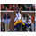 Ja'Marr Chase LSU Tigers Autographed 8'' x 10'' Receiving Photograph
