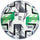 New England Revolution Autographed Match-Used Soccer Ball from the 2020 MLS Season with 20 Signatures - A49006