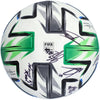 New England Revolution Autographed Match-Used Soccer Ball from the 2020 MLS Season with 20 Signatures - A49011