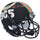 Michael Irvin Miami Hurricanes Autographed Fanatics Exclusive Schutt Tradition Replica Helmet