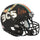 Warren Sapp Miami Hurricanes Autographed Fanatics Exclusive Schutt Tradition Replica Helmet