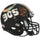 Warren Sapp Miami Hurricanes Autographed Warren Sapp Miami Hurricanes Autographed Fanatics Exclusive Schutt Tradition Replica Helmet with ''ALL ABOUT THE U'' Inscription