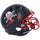 Nebraska Huskers Schutt Tradition Authentic Helmet
