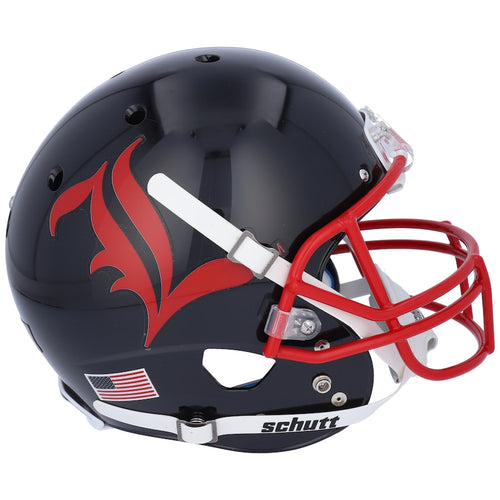 Louisville Cardinals Schutt Tradition Replica Helmet