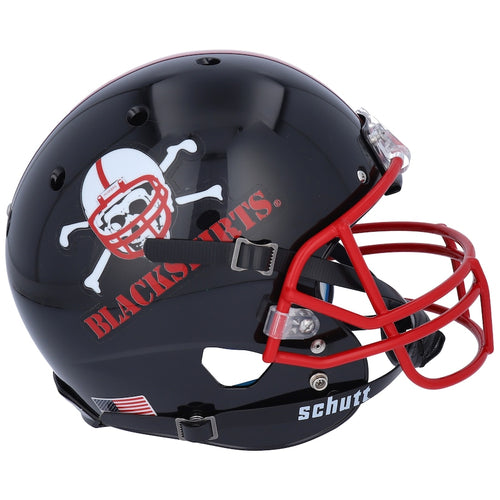Nebraska Huskers Schutt Tradition Replica Helmet