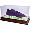 Minnesota United FC Soccer Cleat Display Case