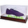 Orlando City SC Mahogany Team Logo Soccer Cleat Display Case
